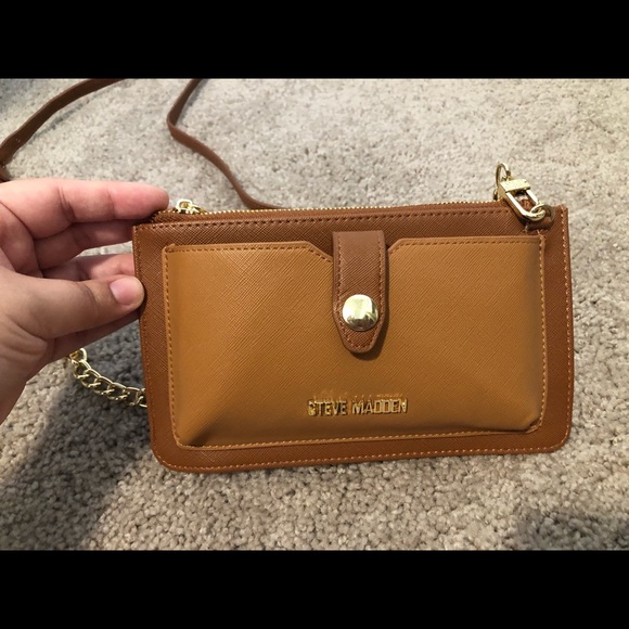 Steve Madden Cross Body - Picture 1 of 4